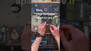 PC Repair Failed! #shorts #pc #pcgaming #pcrepair
