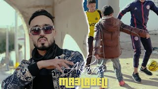 AKAROSS - MA3LEBELI (Official Music Video)