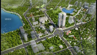 Video giới thiệu dự án Golden Park Tower- Cầu Giấy