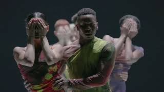 2025 Noelle Kayser Choreography Reel