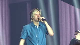 Watch Orelsan Athena video