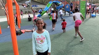 New Alachua County Pocket Park in Sugarfoot Oaks Community