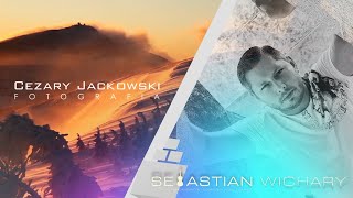 Sebastian Wichary  & Cezary Jackowski - Karkonosze | NATURA I JEJ PIĘKNO / AURORA Resimi