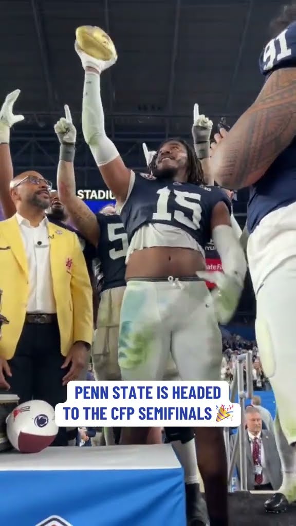 Hoisting the hardware ?