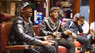 'WHATS UP WITH LOYALTY???!!!' TONY YAYO SPEAKS ON THE DIVISION BETWEEN G-UNIT MEMBERS...