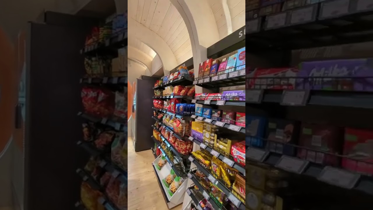 Продавцы в Германии больше не нужны 