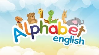 Learn the English Alphabet for Kids - Amazing ABC - Best Free App for Kids screenshot 2