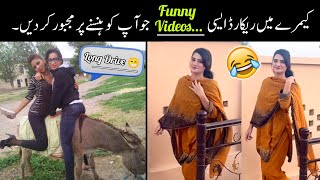 Most funniest and viral videos on internet 😂🛜 part ;-100 | fun with badshah