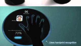 iCoffee -  how it works