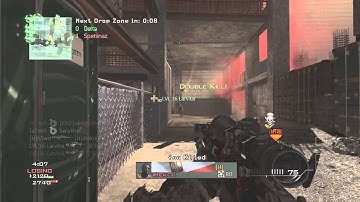 Shdw - My #SoaRRC Response