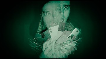 Gizmo - Ember [Official Music Video]