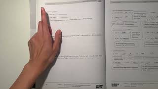 Eureka Math Grade 5 Module 1 Lesson 2 | #mathwithaubrey #homework