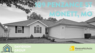109 Penzance St video tour