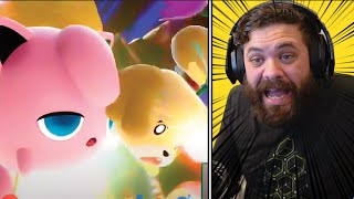 THE BEST POP OFFS IN SMASH BROS