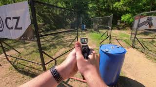 IPSC LV3. - Extreme Euro Open 2026