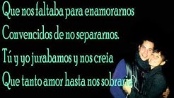 Original Christian Chavez and Agnes Monica - En donde estas Lyrics Version Studio  - Durasi: 3:38. 