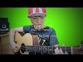 Fight Song - Rachel Platten (fingerstyle guitar cover by 10year-old kid Sean Song)