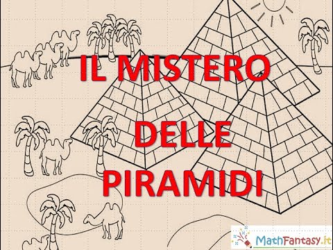 Video: Il Mistero Delle Piramidi. Che Strana Forma Di Blocchi Piramidali! - Visualizzazione Alternativa