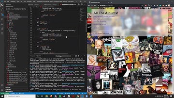 Flatiron Mod2: Sinatra Project Walkthrough