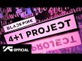 BLACKPINK 5th ANNIVERSARY [4+1] POP-UP WITH BLINK