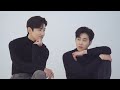 2022 SM ARTIST SEASON’S GREETINGS Teaser #TVXQ!