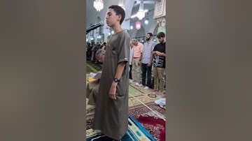 التلاوة 21 - القارئ محمد معاذ الربودي | سورة الأنبياء و سورة الحج