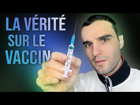 Vidéo: Qui met en œuvre la grippe et le cancer et comment ?