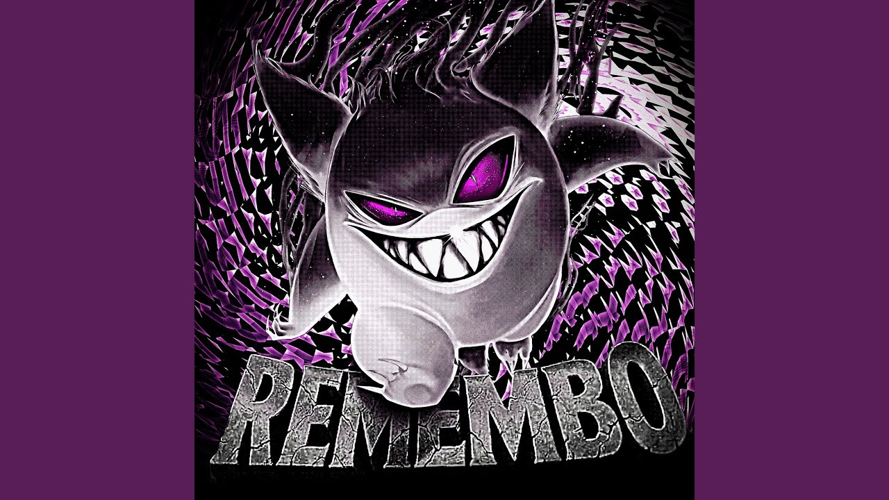Watch REMEMBO on YouTube Watch REMEMBO on YouTube