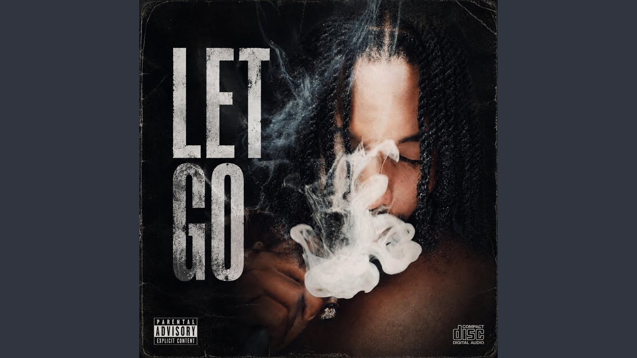 Watch LET GO on YouTube Watch LET GO on YouTube