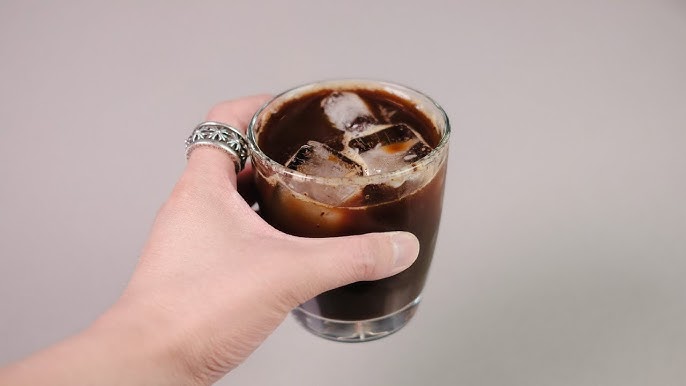 This $20 Tool Can Transform Piping Hot Pour-Over into Iced Coffee