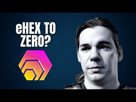 Will Pulsechain drive HEX on Ethereum to ZERO?