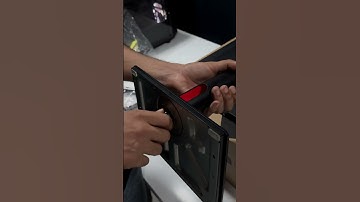 Elevate your remote work setup with the ThinkVision T24v-30 Monitor! 📺🇹🇳