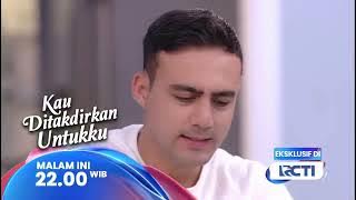 Download lagu Rafa now knows why Cakra changed his identity ๐๐ฎ๐ ๐๐ถ๐๐ฎ๐ธ๐ฑ๐ถ๐ฟ๐ธ๐ฎ๐ป ๐จ๐ป๐๐๐ธ๐ธ๐ 22.00 on RCTI