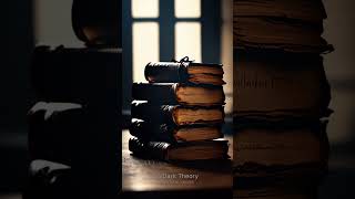 Vatican's FORBIDDEN Archives: What Secrets Are Buried Inside? #shorts