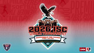 Diamond 1 | Team 518 v Toronto Batmen #2026 ISC World Tournament