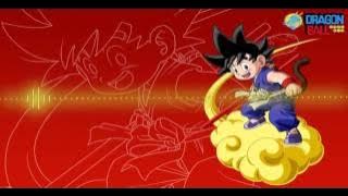 Dragon Ball - Flying Nimbus (Notification Sound)
