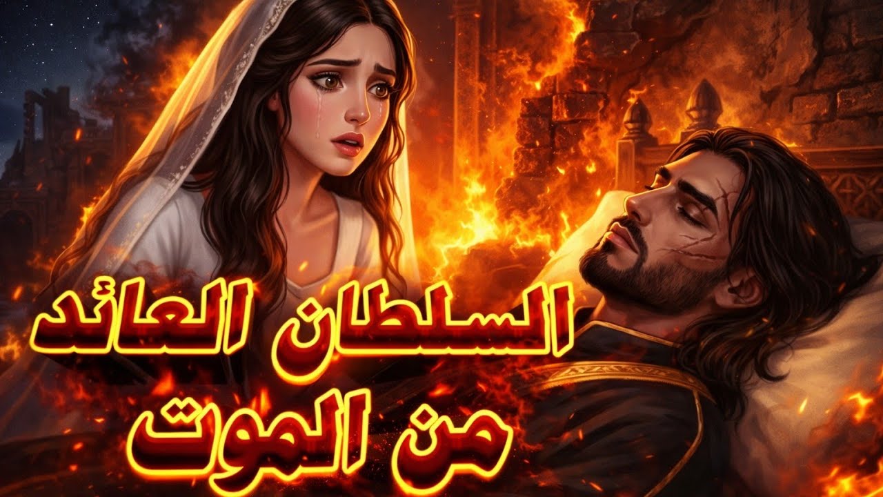 قصة #الفتاة_اليتيمة_التي_باعتها_عمتها لسلطان ميت مقابل المال الوفير فحصل مالم تتوقعه! |#قصص_مؤثرة