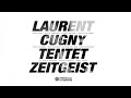 Laurent cugny tentet  salamero