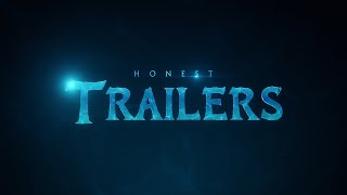 Honest Trailers - Avatar 2 The Way of Water - Trailer Titles Resimi