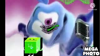 Crying Klaskyklaskyklaskyklasky Gummy Bear Song Version In G Major 16