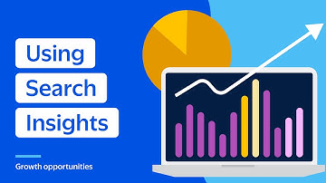 Seller Academy: Using Search Insights