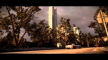 GRID 2 Benchmark Core i7 2600k, 6970 2Gb