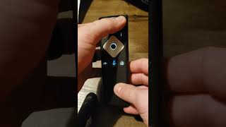 how to reset your xr16 xfinity remote