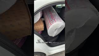 36 день из жизни предпринимателя