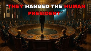 Galactic Council Hanged Human Diplomat, Earth Started Never Ending War on Aliens | Best HFY Story