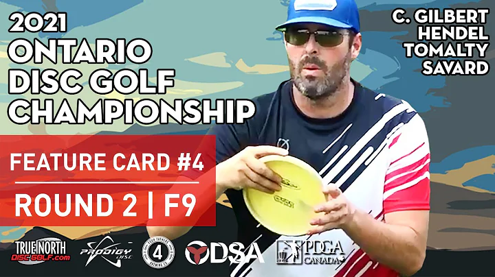 2021 Ontario Championship | R2 F9 Feature Card #4 ...