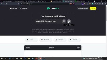 Email Spoofing Attack Bug POC Video DMARC