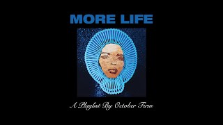 Free Smoke x Me and Your Mama x Ex Factor x Nice For What (Drake & Childish Gambino & Lauryn Hill)