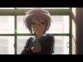 The Disappearance of Haruhi Suzumiya Trailer