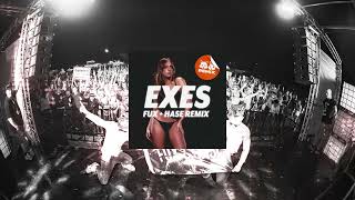 Tate McRae - Exes (Fux & Hase Remix) Resimi